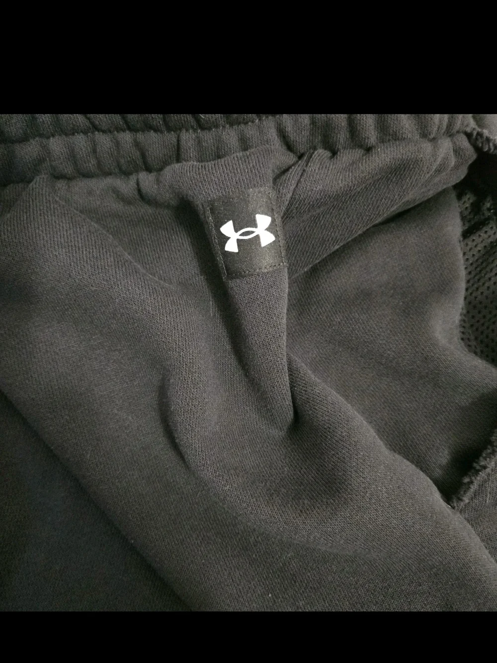 Under Armour Project Rock 